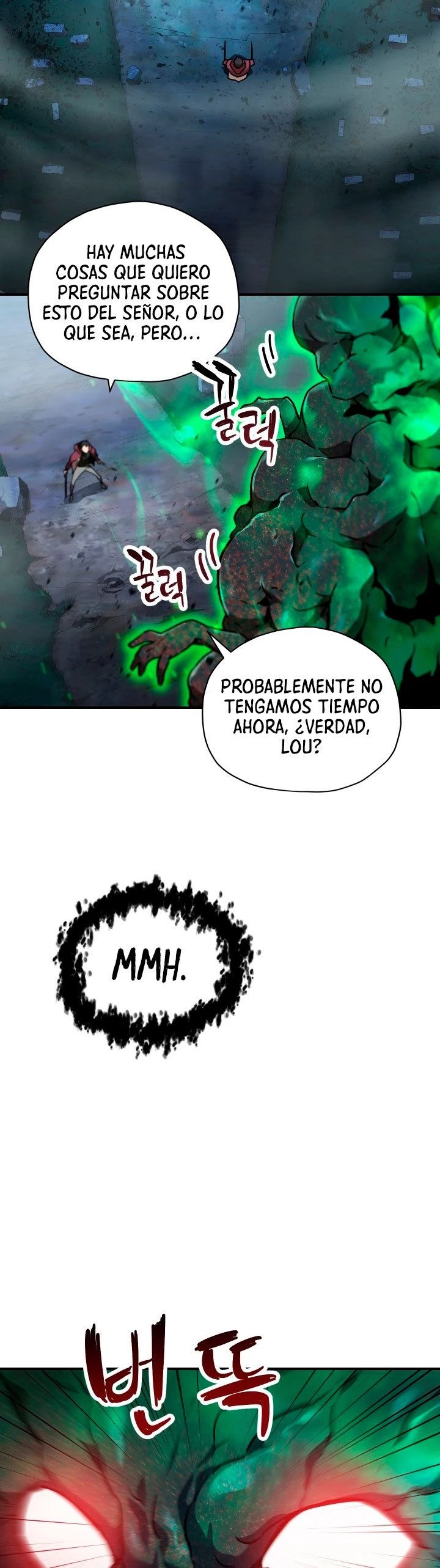 Read El jugador que no puede subir de nivel Manga Online