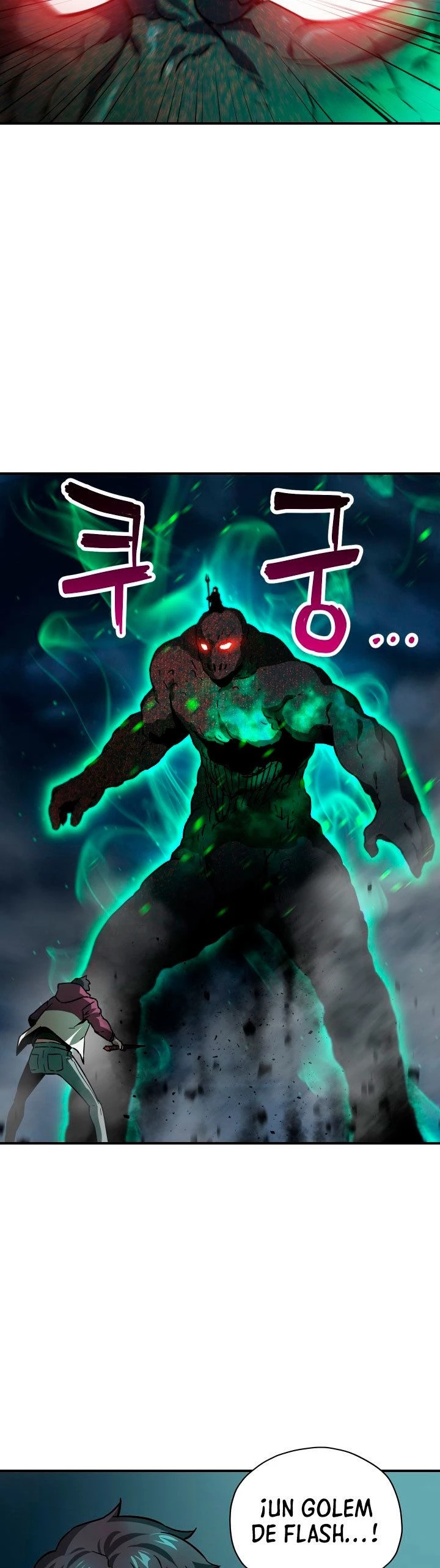 Read El jugador que no puede subir de nivel Manga Online