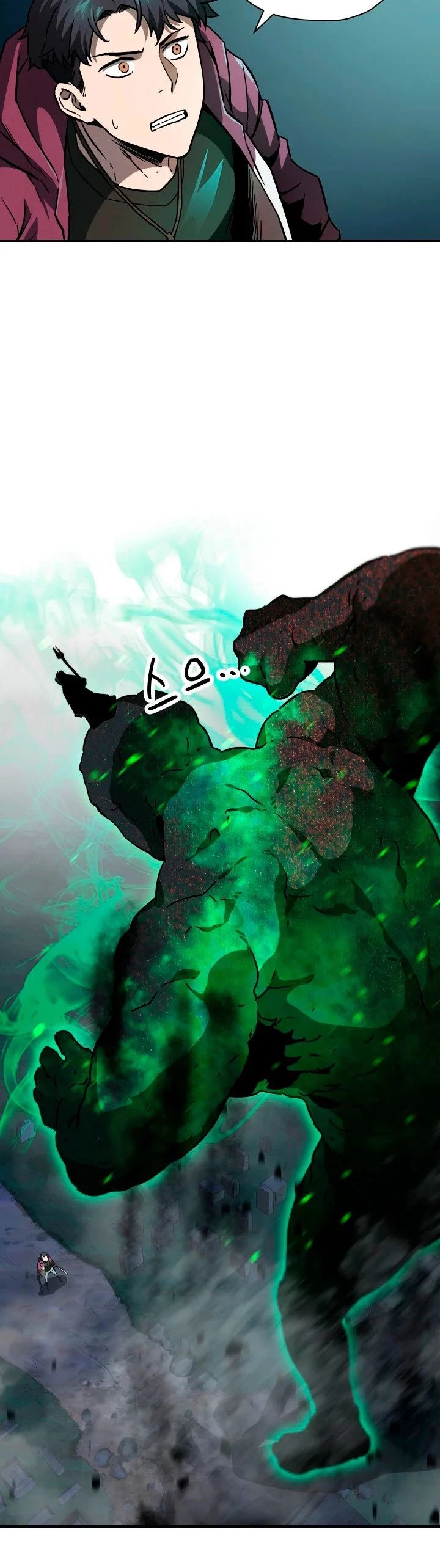 Read El jugador que no puede subir de nivel Manga Online