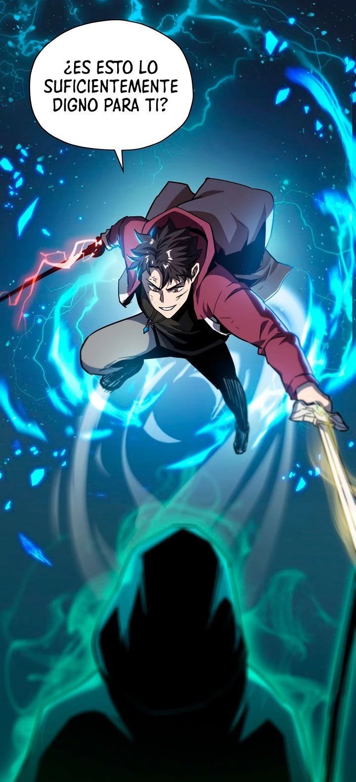 Read El jugador que no puede subir de nivel Manga Online