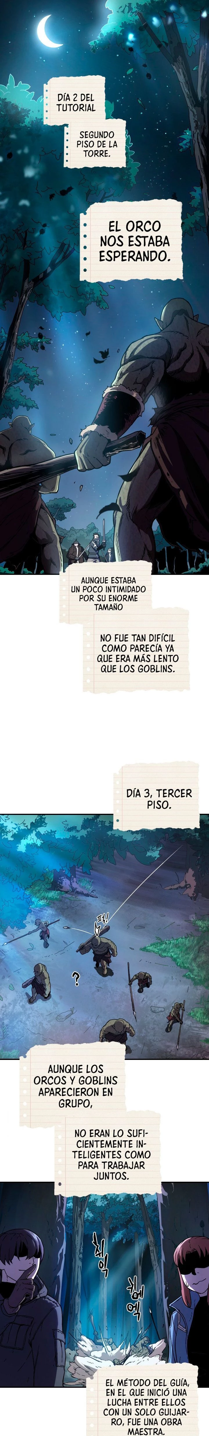 Read El jugador que no puede subir de nivel Manga Online