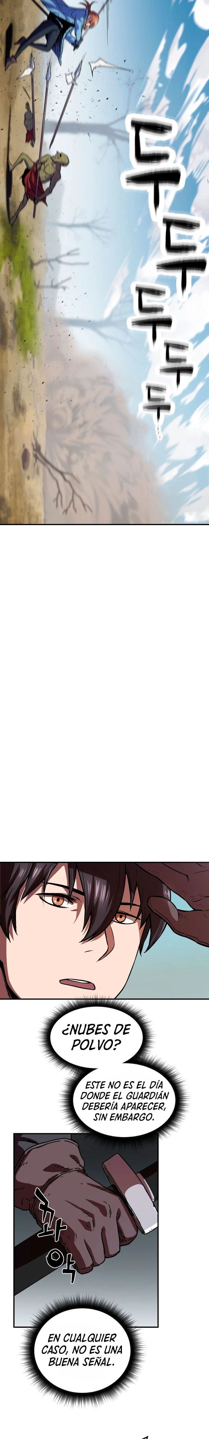 Read El jugador que no puede subir de nivel Manga Online