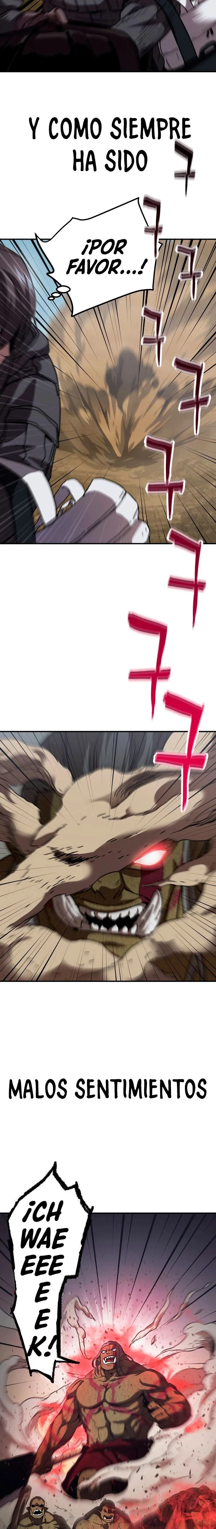 Read El jugador que no puede subir de nivel Manga Online