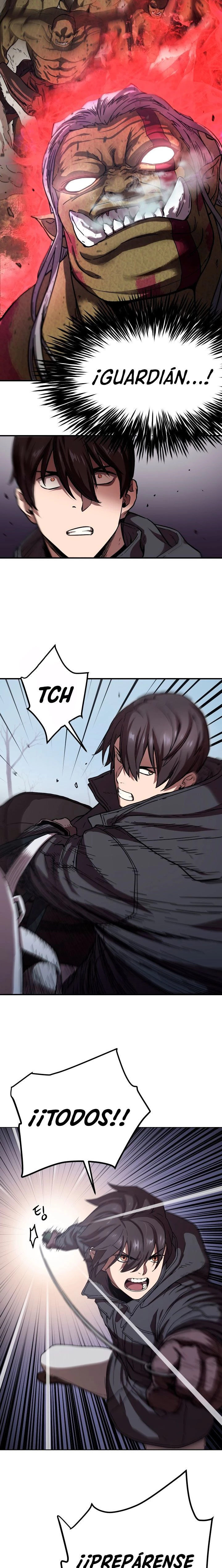 Read El jugador que no puede subir de nivel Manga Online