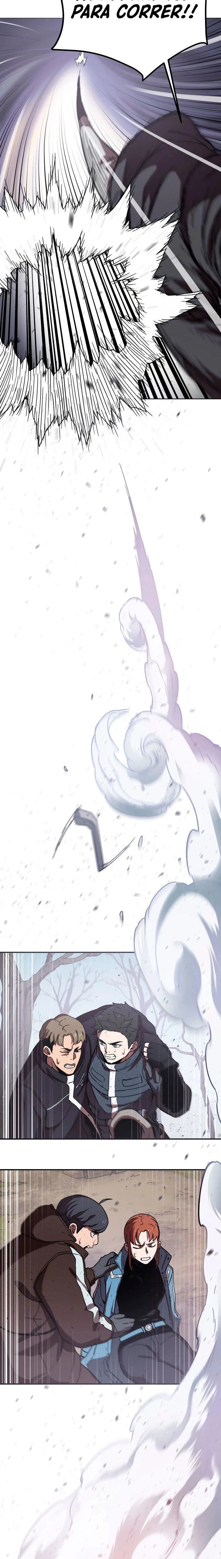 Read El jugador que no puede subir de nivel Manga Online