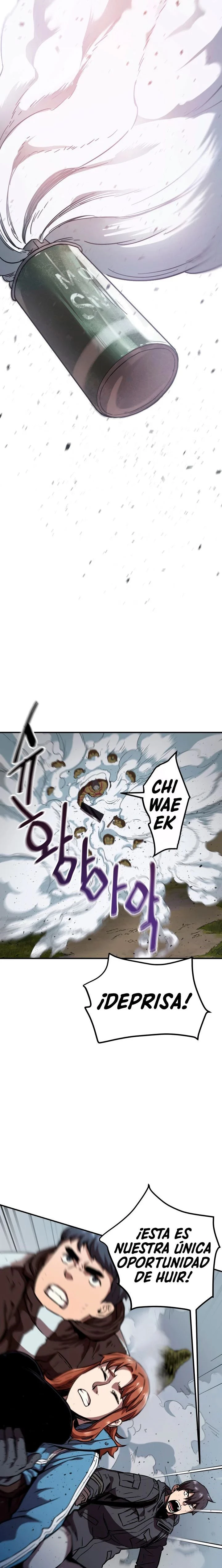 Read El jugador que no puede subir de nivel Manga Online