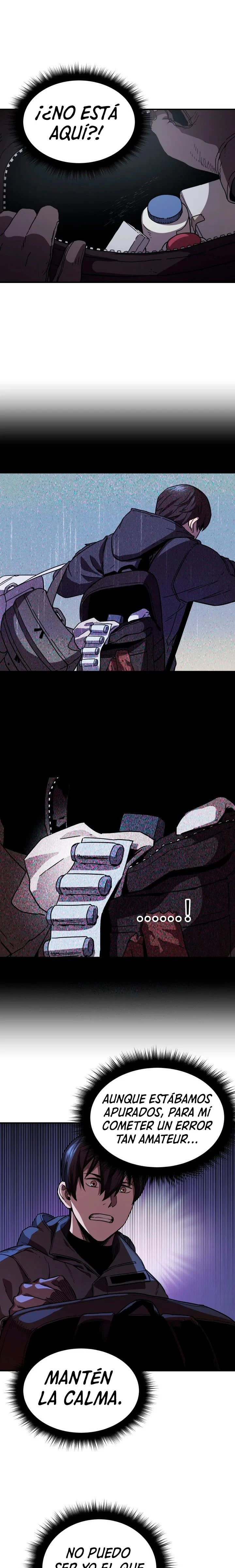 Read El jugador que no puede subir de nivel Manga Online