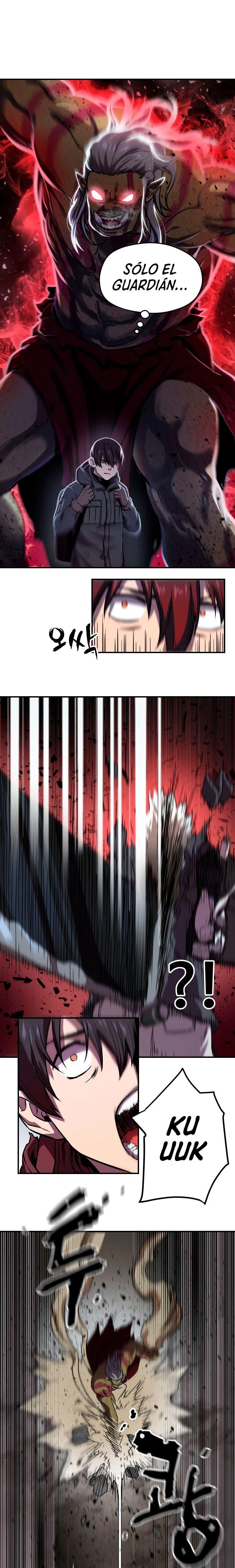 Read El jugador que no puede subir de nivel Manga Online