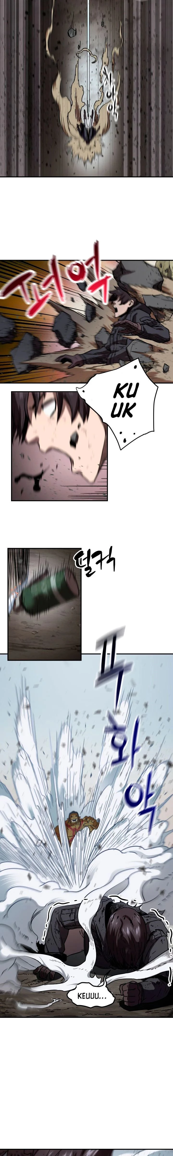 Read El jugador que no puede subir de nivel Manga Online