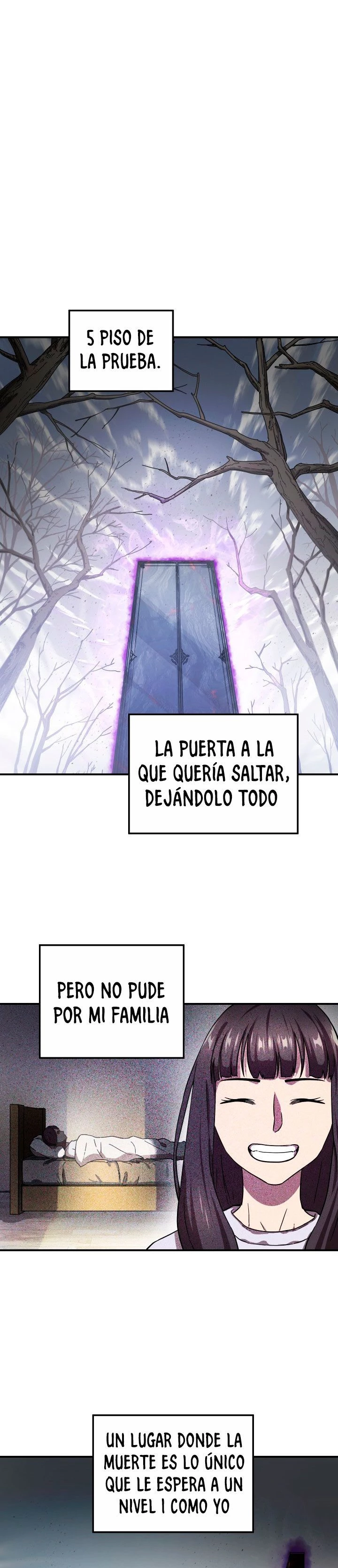 Read El jugador que no puede subir de nivel Manga Online