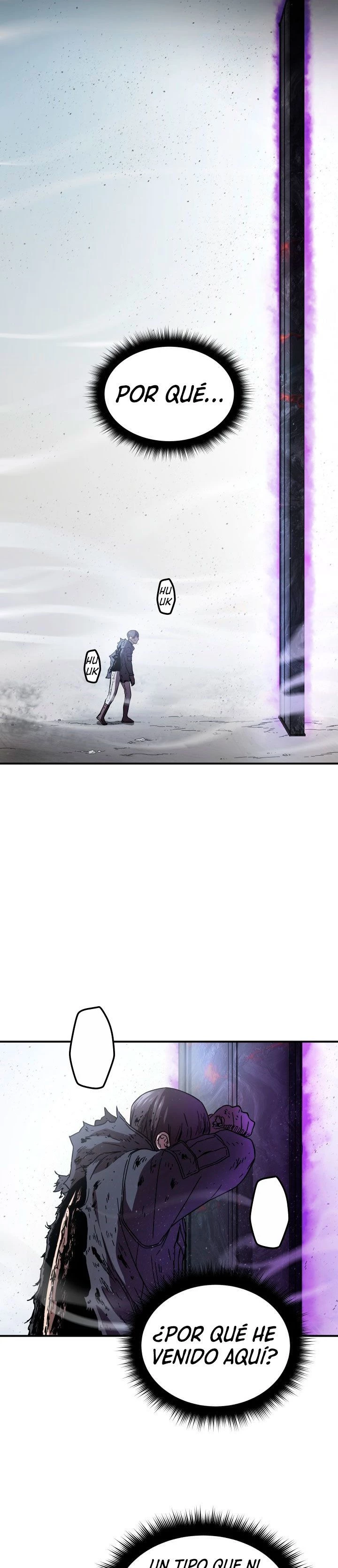 Read El jugador que no puede subir de nivel Manga Online