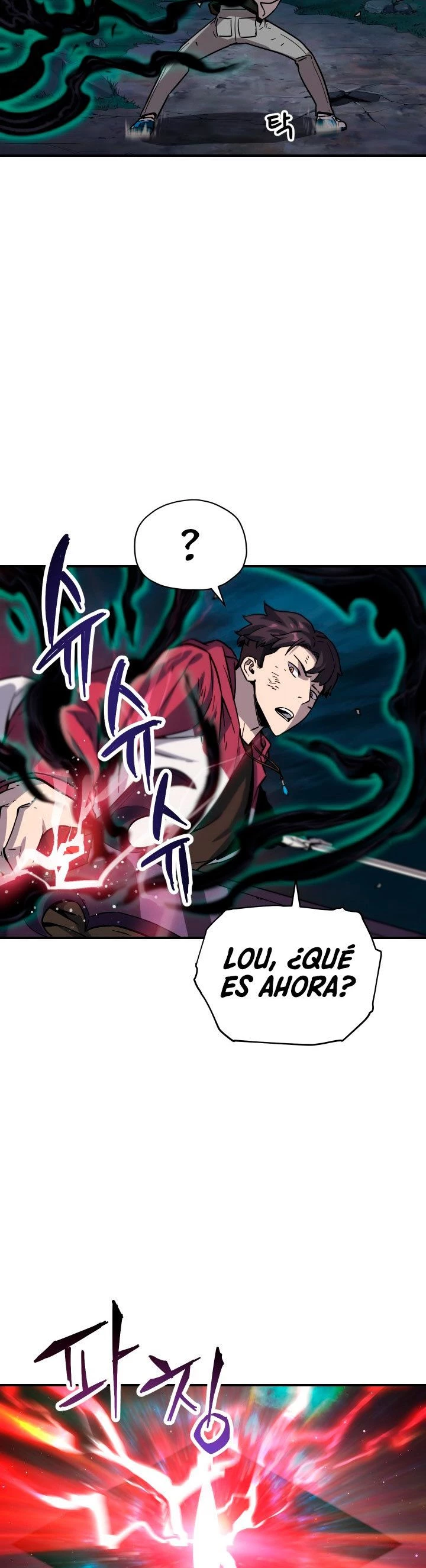 Read El jugador que no puede subir de nivel Manga Online