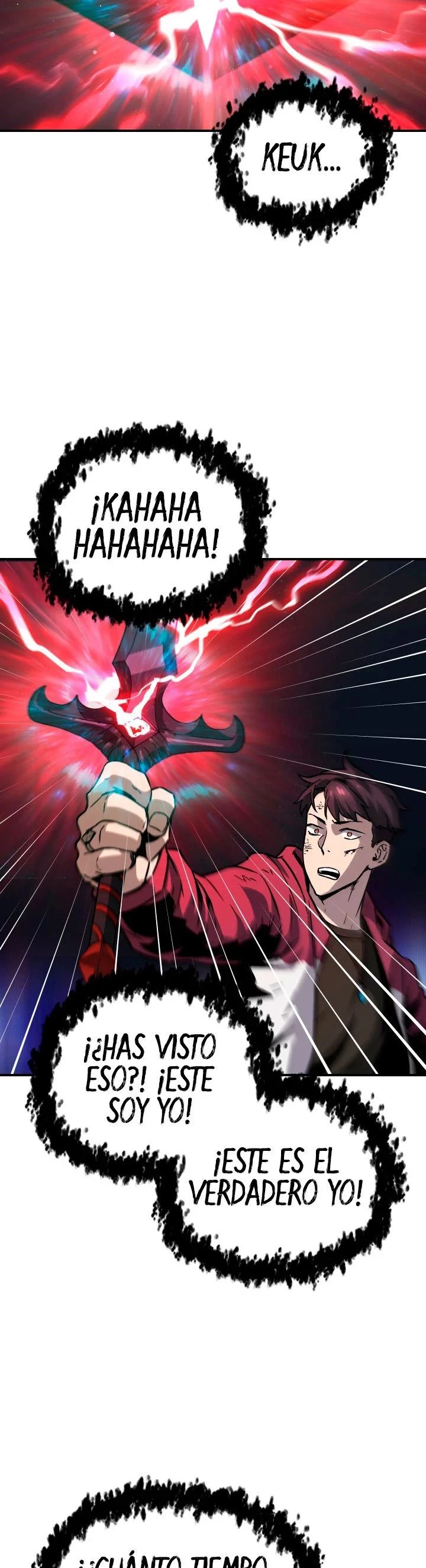 Read El jugador que no puede subir de nivel Manga Online