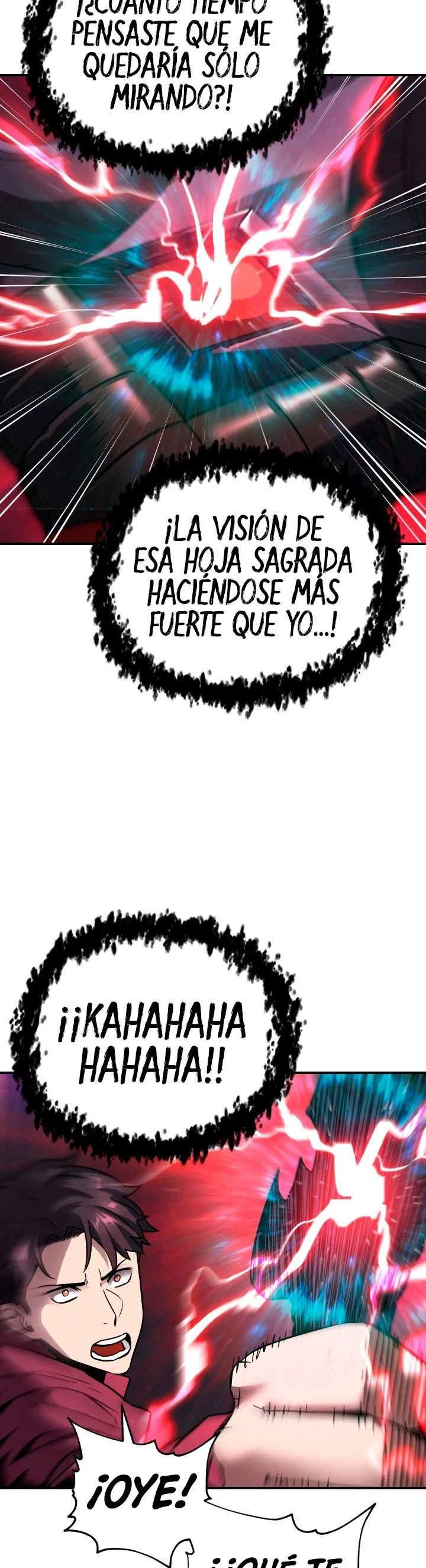 Read El jugador que no puede subir de nivel Manga Online