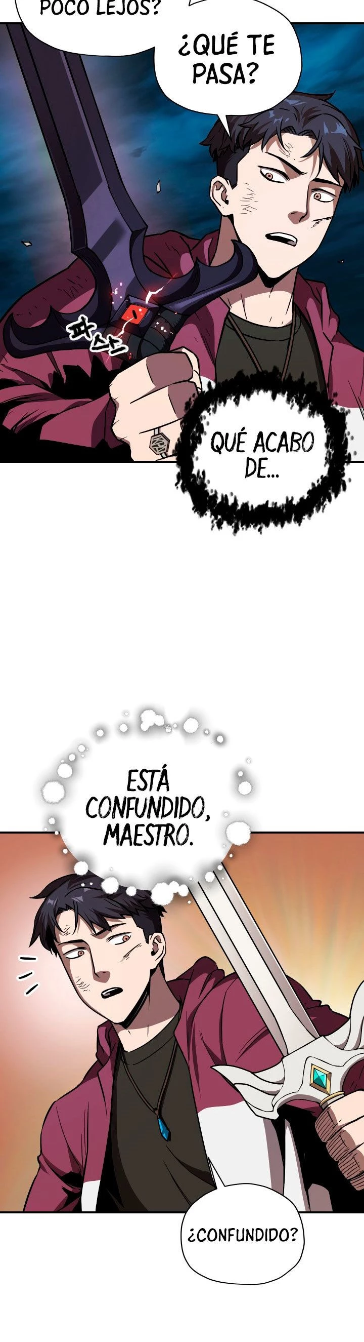 Read El jugador que no puede subir de nivel Manga Online