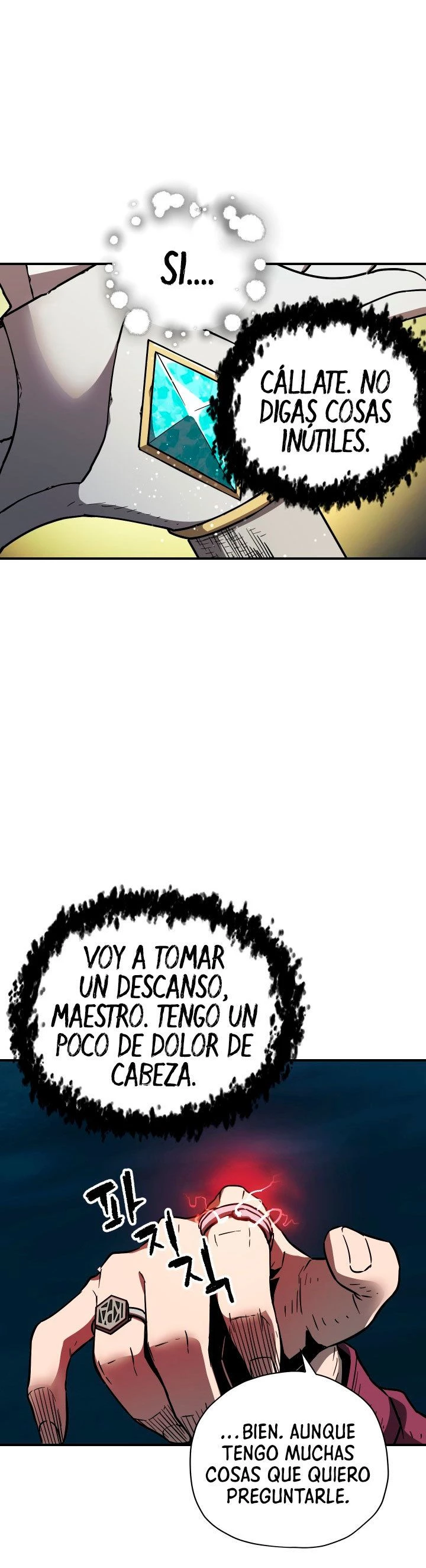 Read El jugador que no puede subir de nivel Manga Online