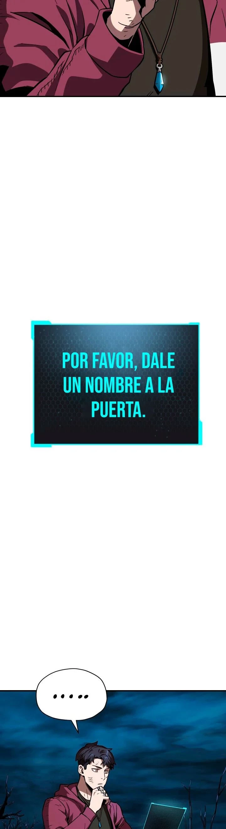 Read El jugador que no puede subir de nivel Manga Online