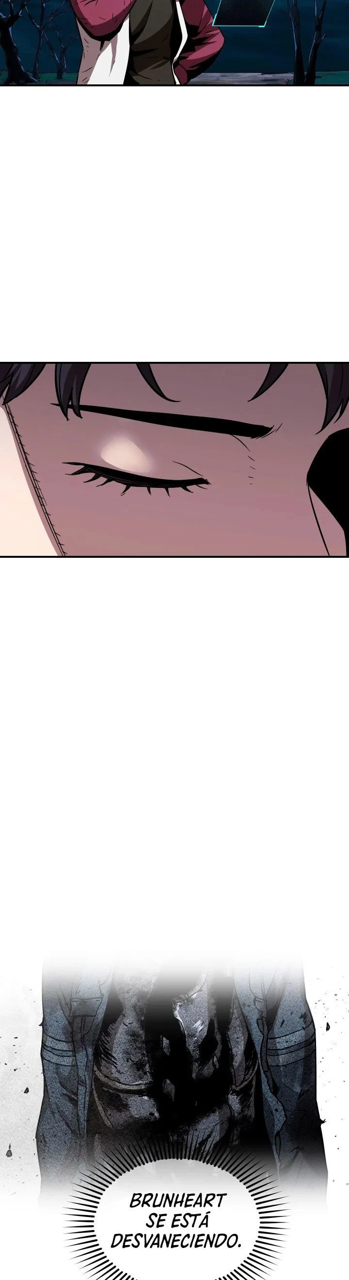 Read El jugador que no puede subir de nivel Manga Online