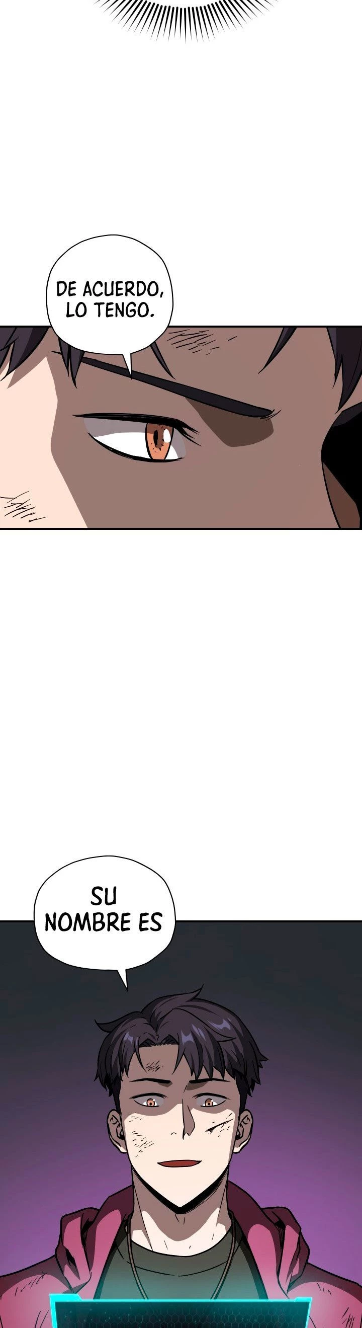 Read El jugador que no puede subir de nivel Manga Online