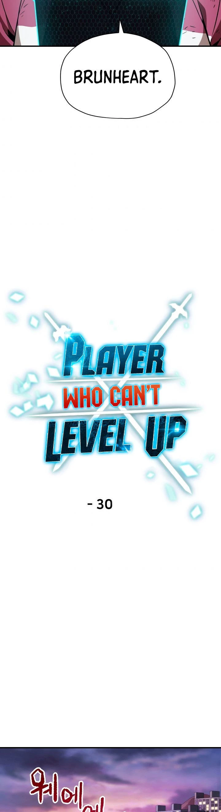 Read El jugador que no puede subir de nivel Manga Online