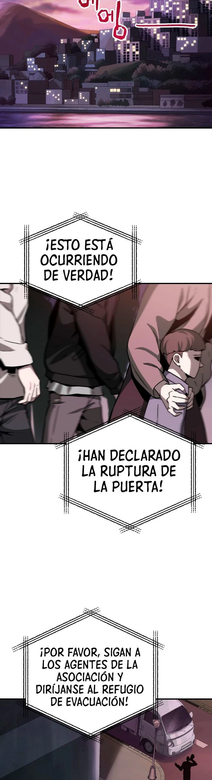 Read El jugador que no puede subir de nivel Manga Online