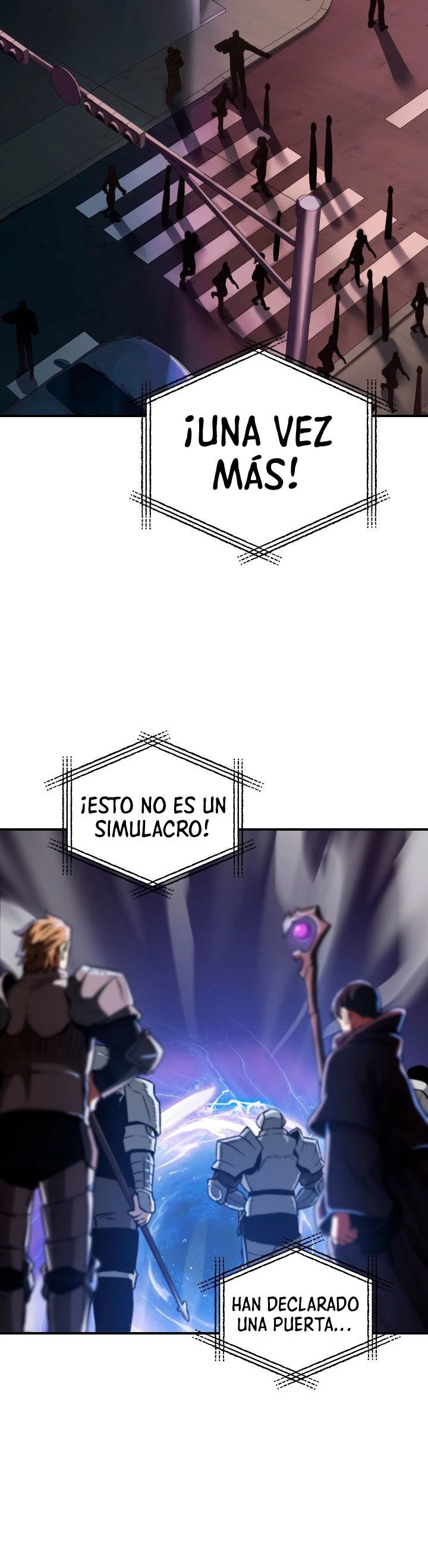 Read El jugador que no puede subir de nivel Manga Online