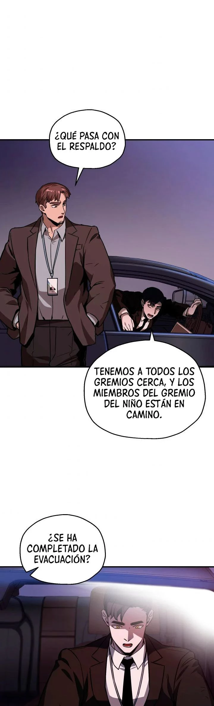 Read El jugador que no puede subir de nivel Manga Online