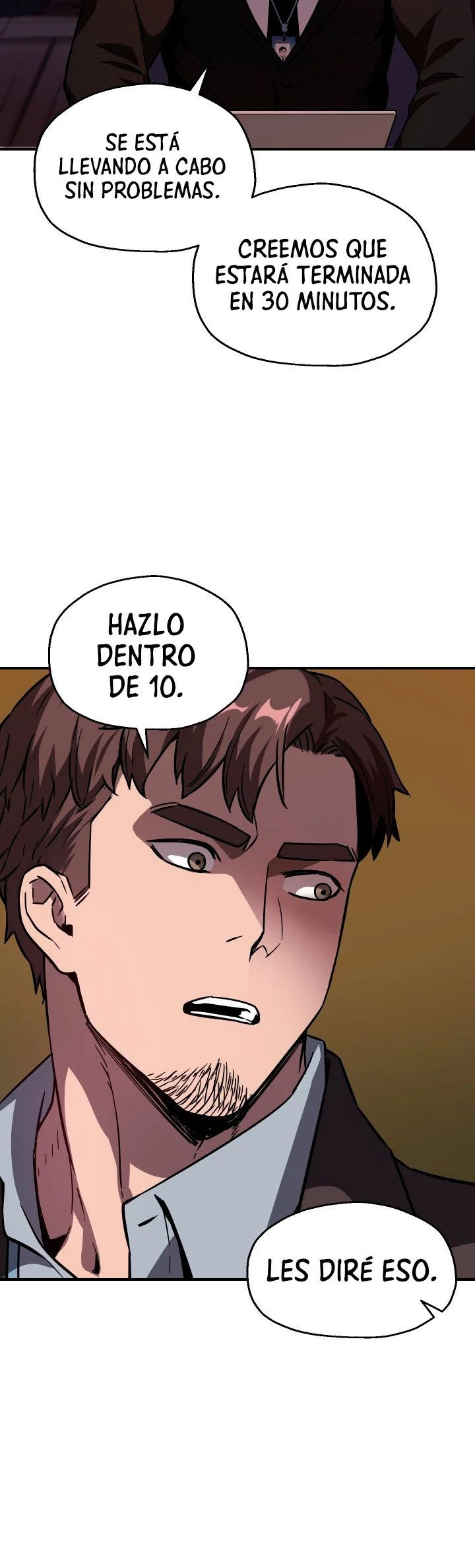 Read El jugador que no puede subir de nivel Manga Online