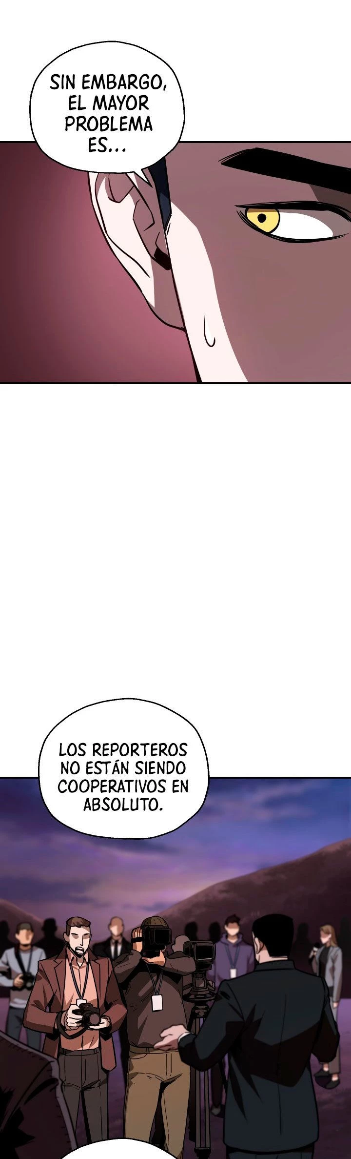 Read El jugador que no puede subir de nivel Manga Online