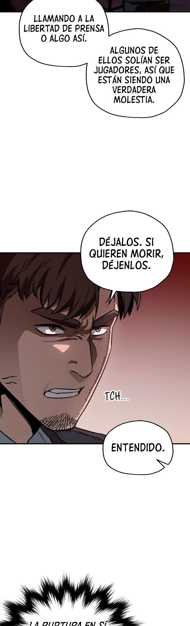 Read El jugador que no puede subir de nivel Manga Online