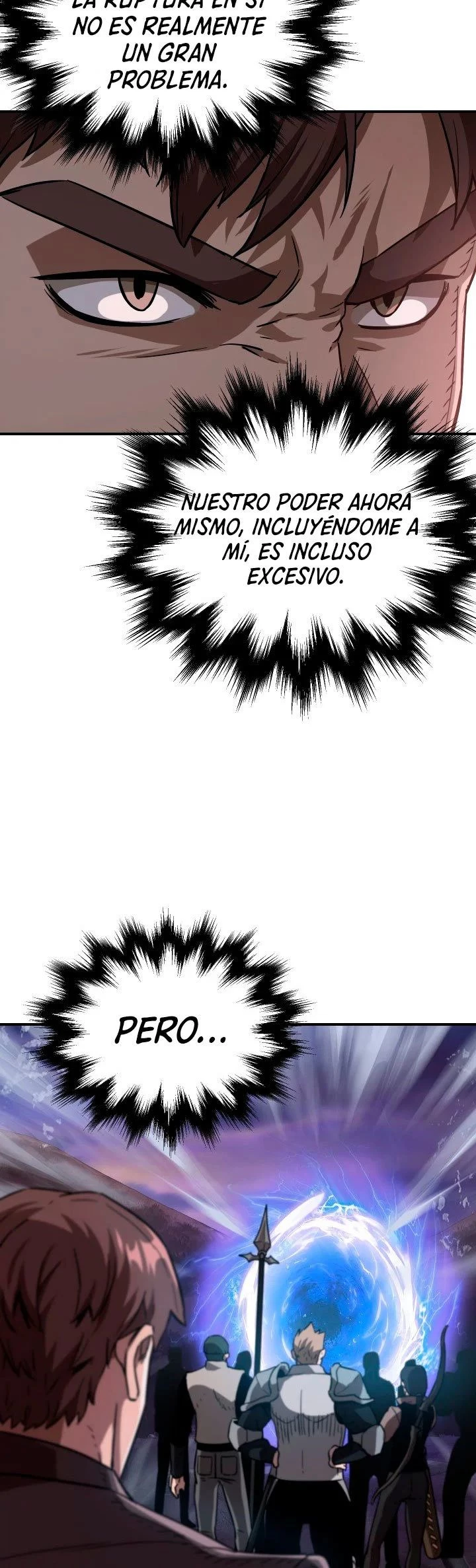 Read El jugador que no puede subir de nivel Manga Online