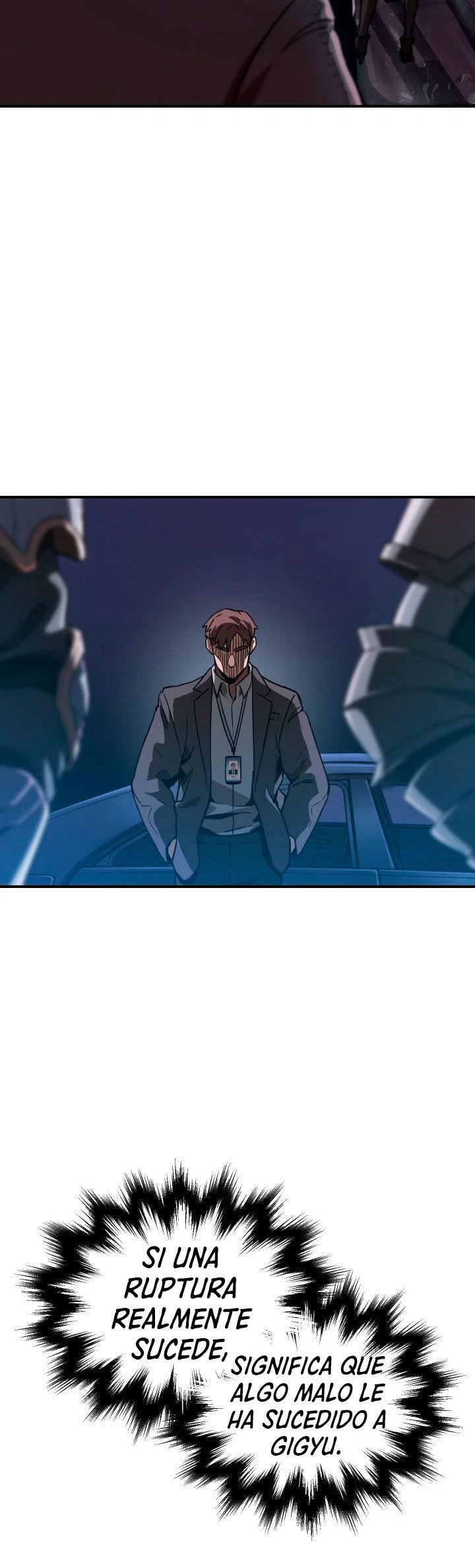 Read El jugador que no puede subir de nivel Manga Online