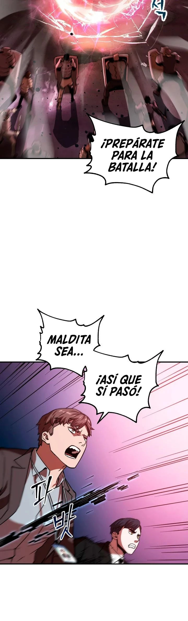 Read El jugador que no puede subir de nivel Manga Online