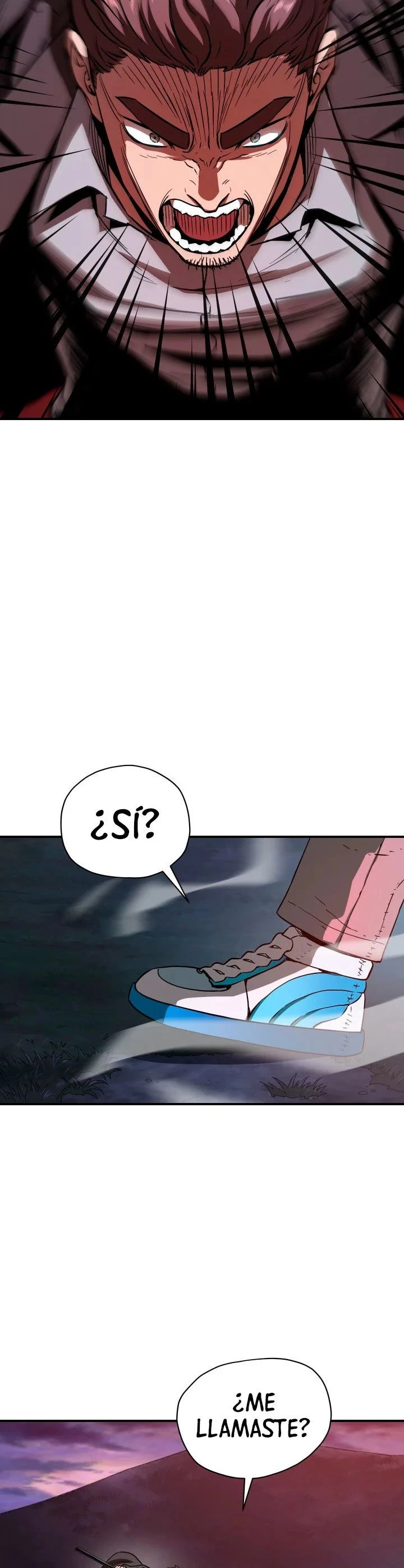 Read El jugador que no puede subir de nivel Manga Online