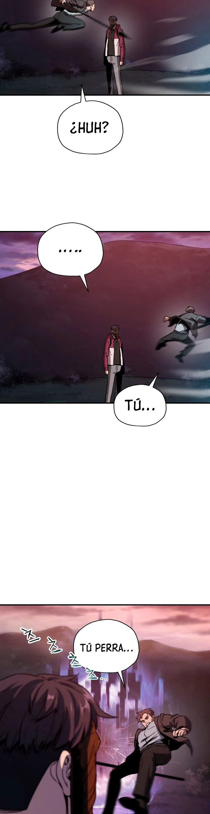 Read El jugador que no puede subir de nivel Manga Online