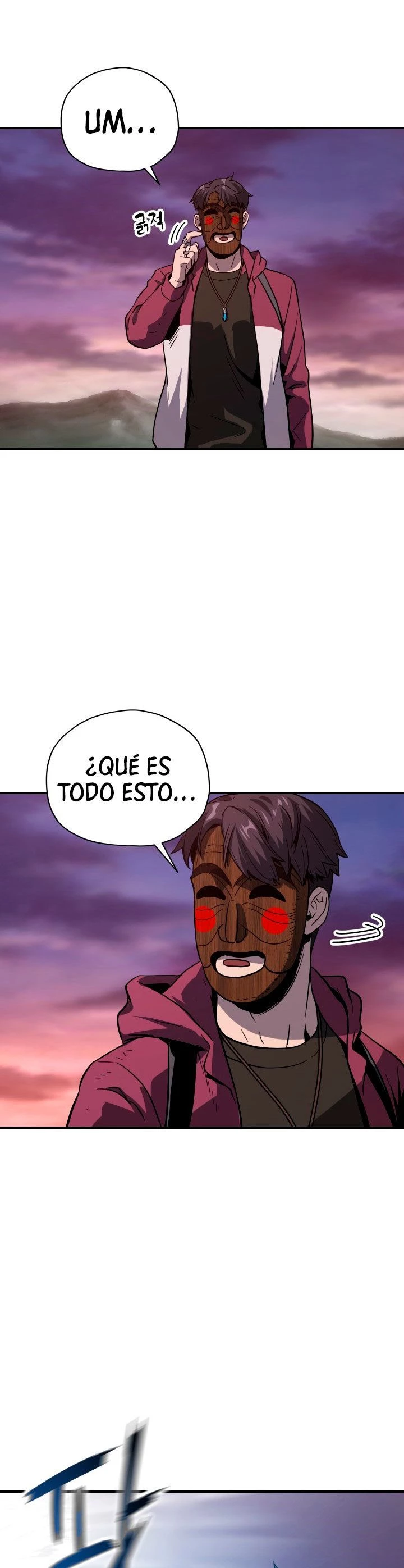 Read El jugador que no puede subir de nivel Manga Online