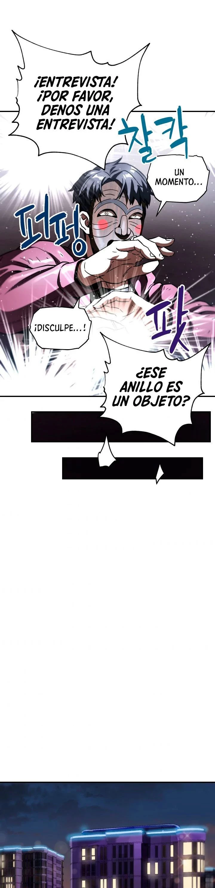 Read El jugador que no puede subir de nivel Manga Online