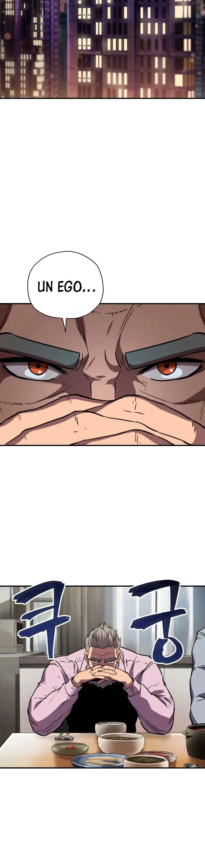 Read El jugador que no puede subir de nivel Manga Online