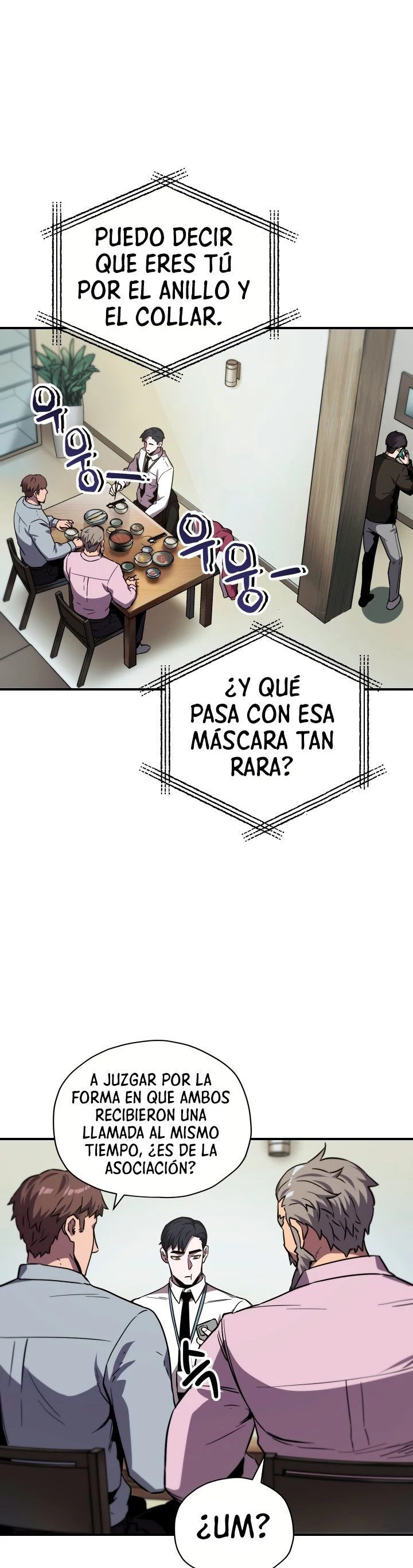 Read El jugador que no puede subir de nivel Manga Online