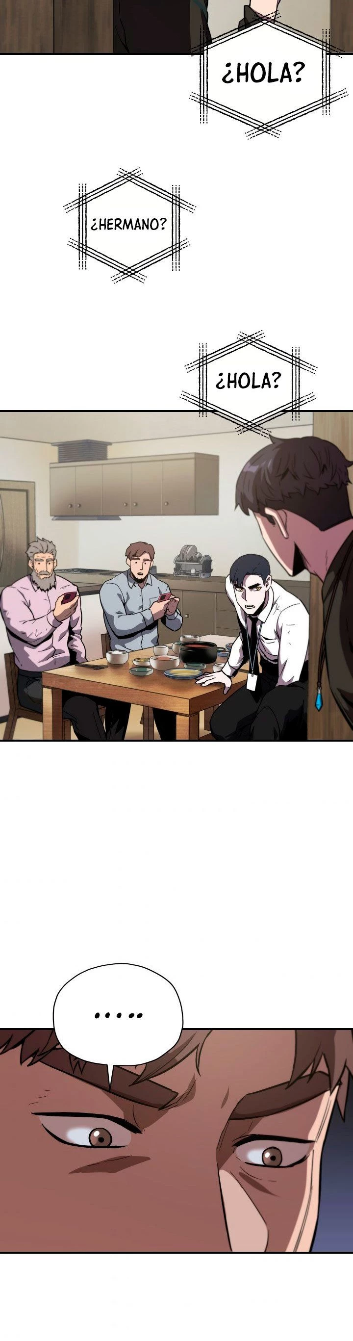 Read El jugador que no puede subir de nivel Manga Online