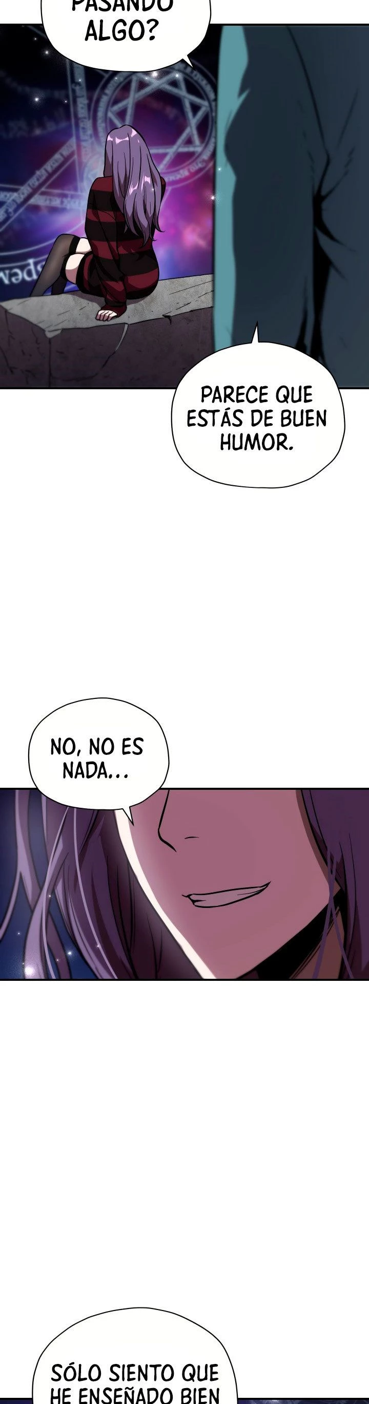 Read El jugador que no puede subir de nivel Manga Online