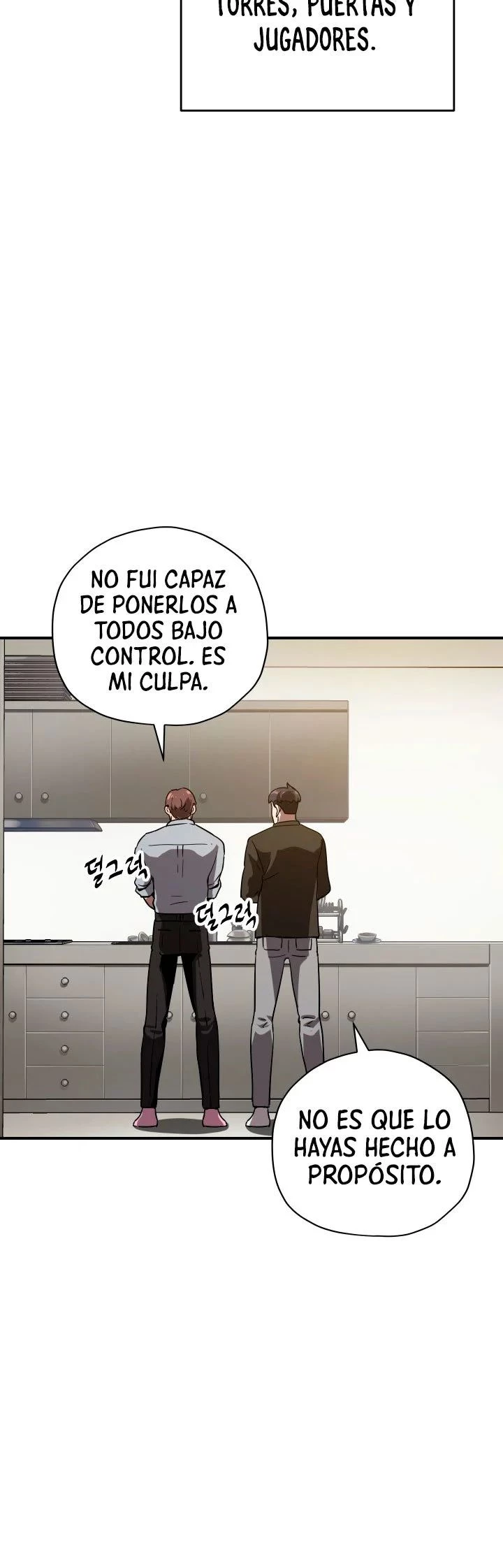 Read El jugador que no puede subir de nivel Manga Online
