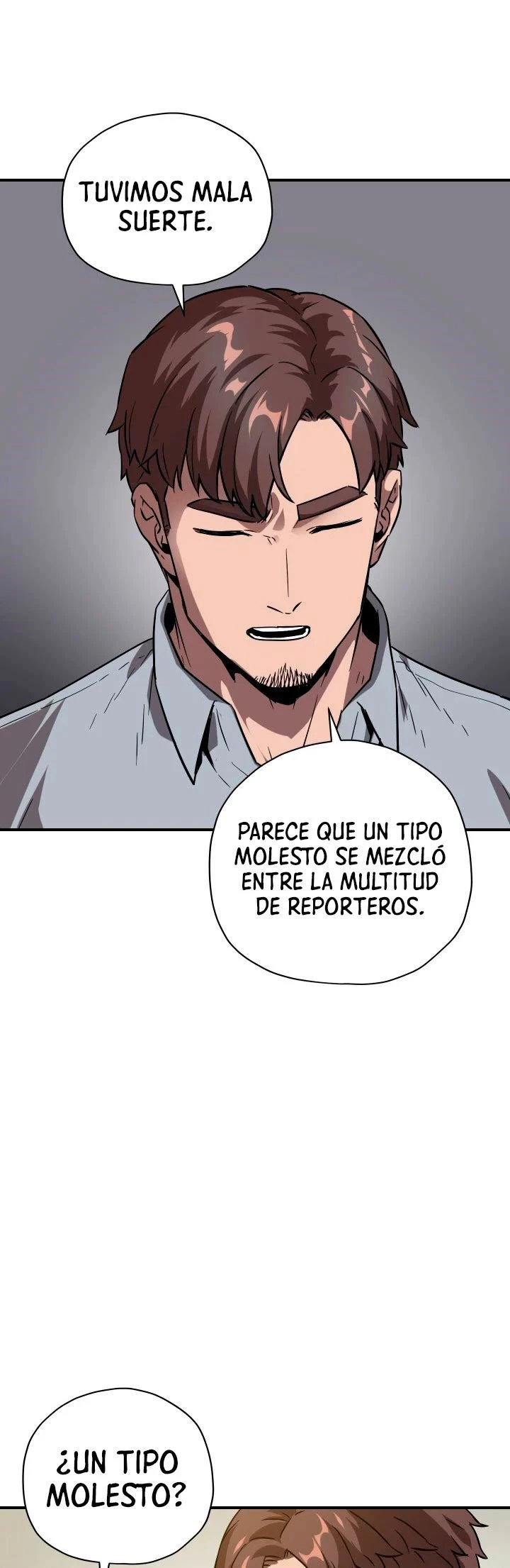 Read El jugador que no puede subir de nivel Manga Online