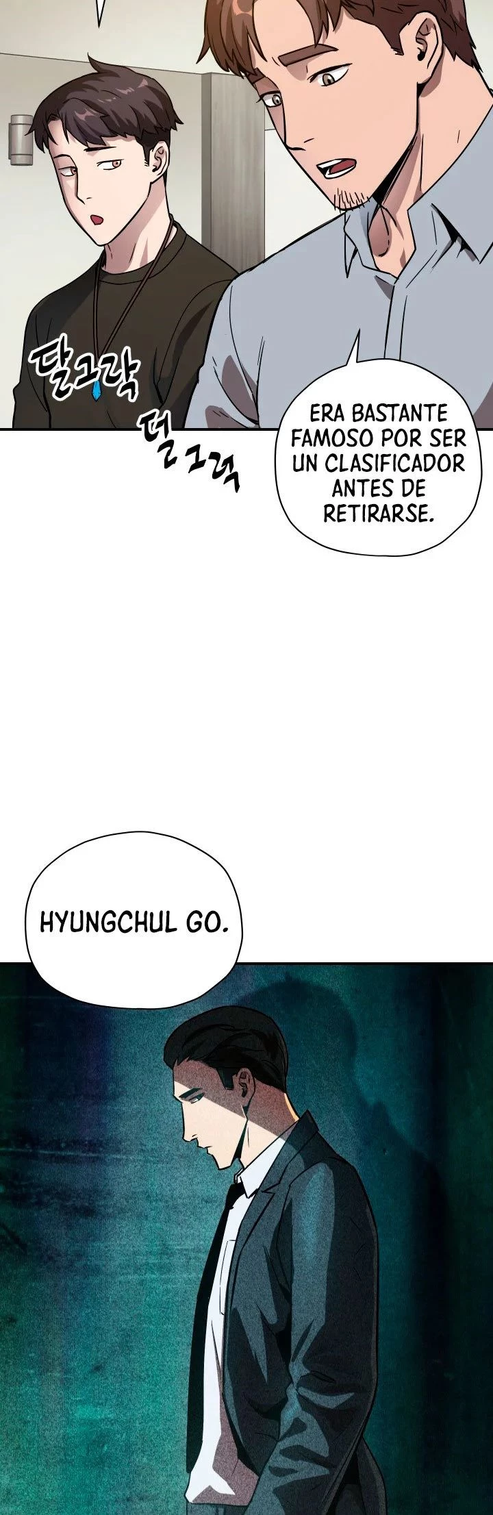 Read El jugador que no puede subir de nivel Manga Online