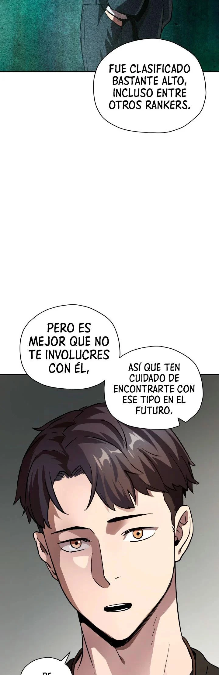 Read El jugador que no puede subir de nivel Manga Online