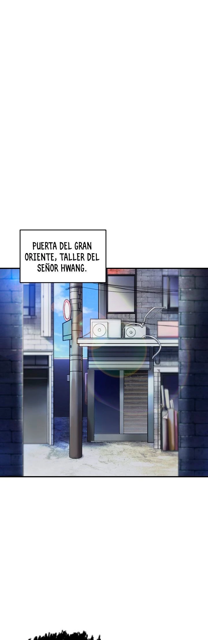 Read El jugador que no puede subir de nivel Manga Online