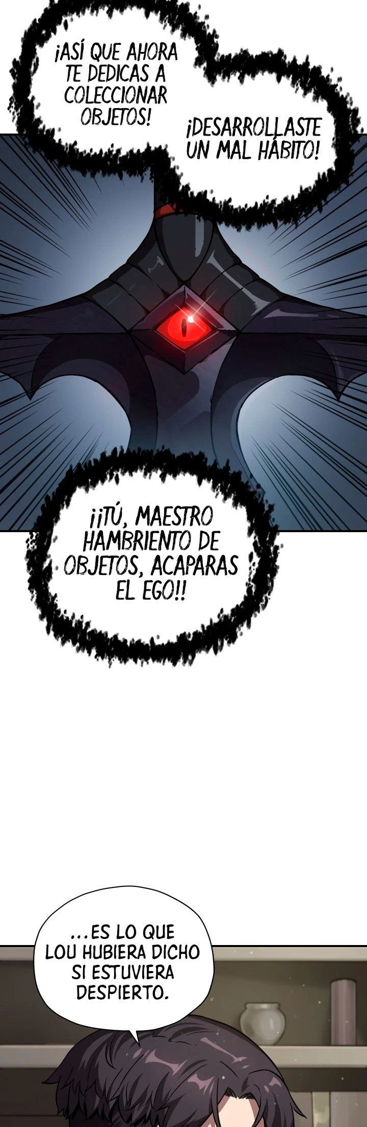 Read El jugador que no puede subir de nivel Manga Online