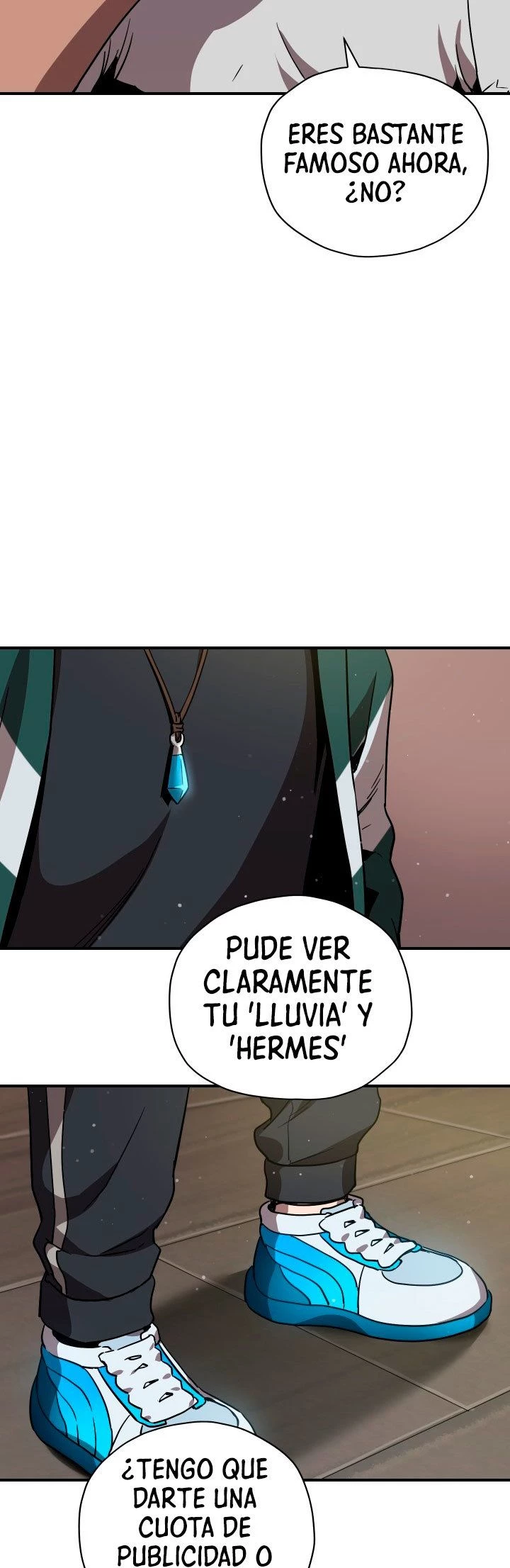 Read El jugador que no puede subir de nivel Manga Online