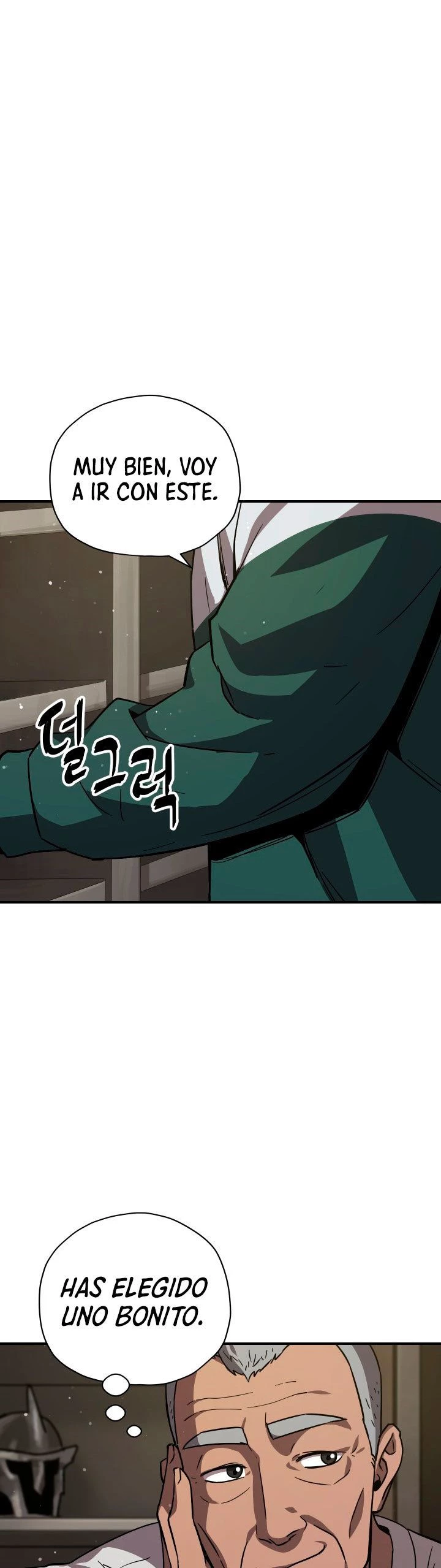 Read El jugador que no puede subir de nivel Manga Online