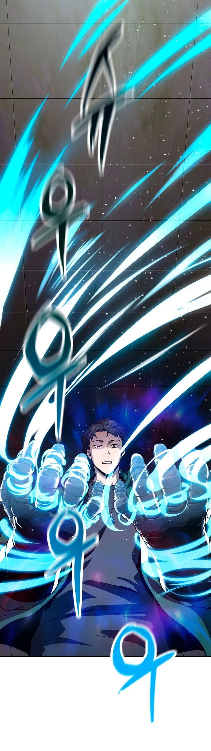 Read El jugador que no puede subir de nivel Manga Online